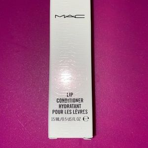 MAC lip conditioner✨ brand new
